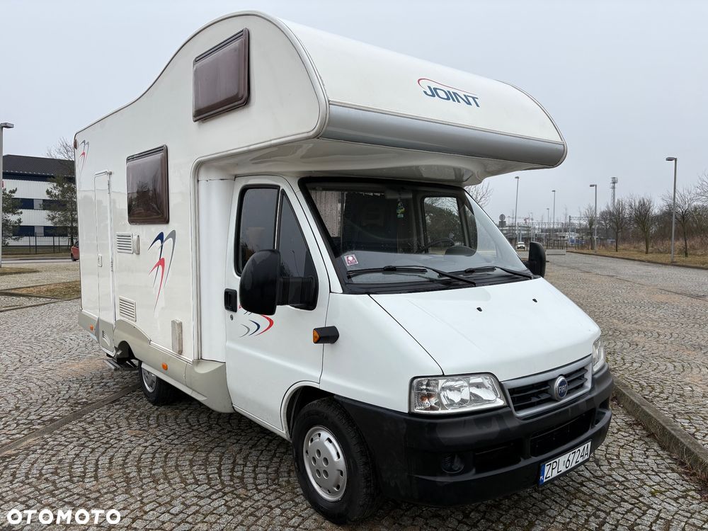 Fiat Ducato - 2