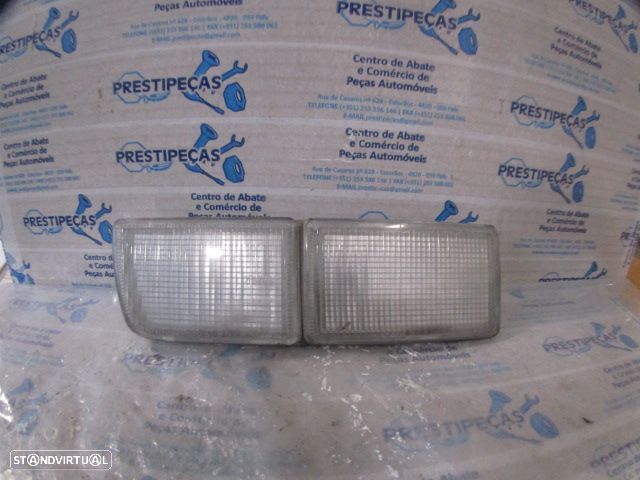 Farol Tras 084411609L VW GOLF 3 1994 1.9D 65CV 3P VERMELHO REFLETOR FE ESQ - 1