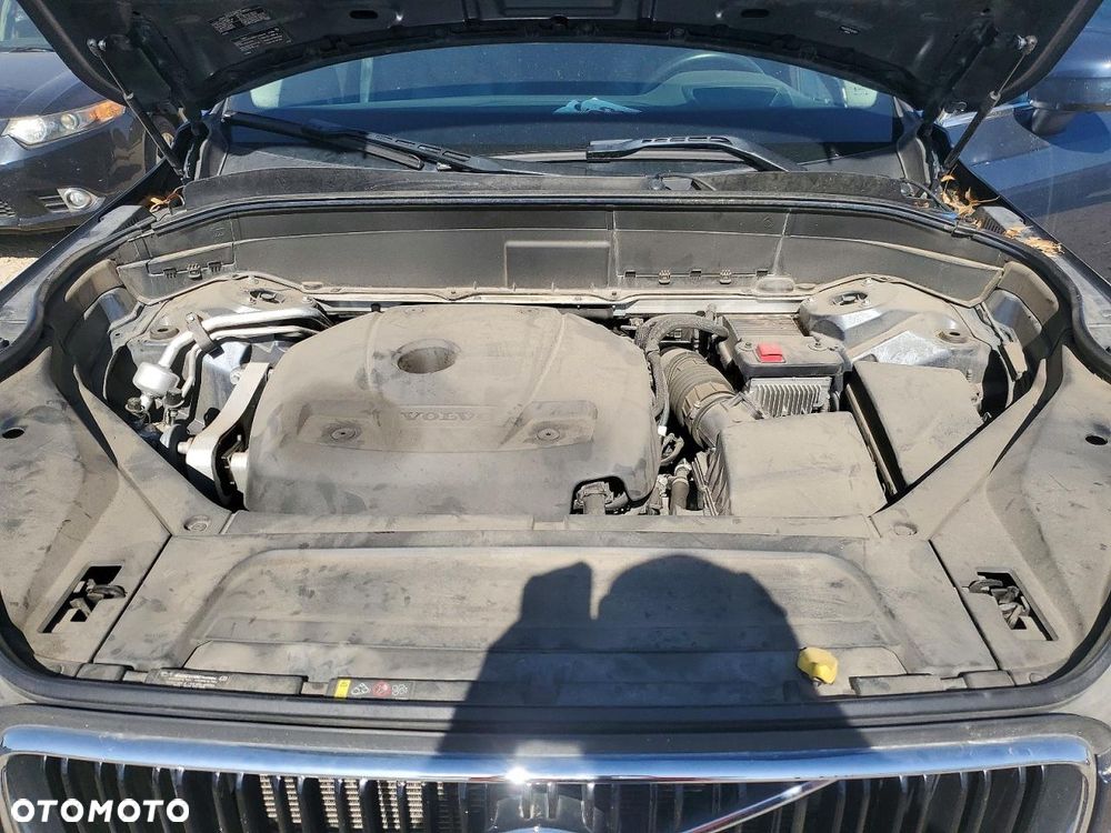 Volvo XC 90 T6 AWD Momentum - 12