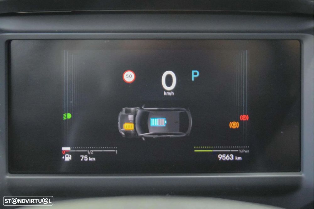 Citroën C4 1.2 Hybrid Plus e-DSC6 - 29