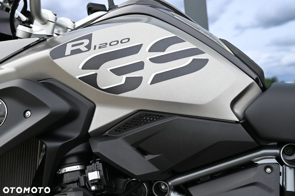 BMW GS - 27