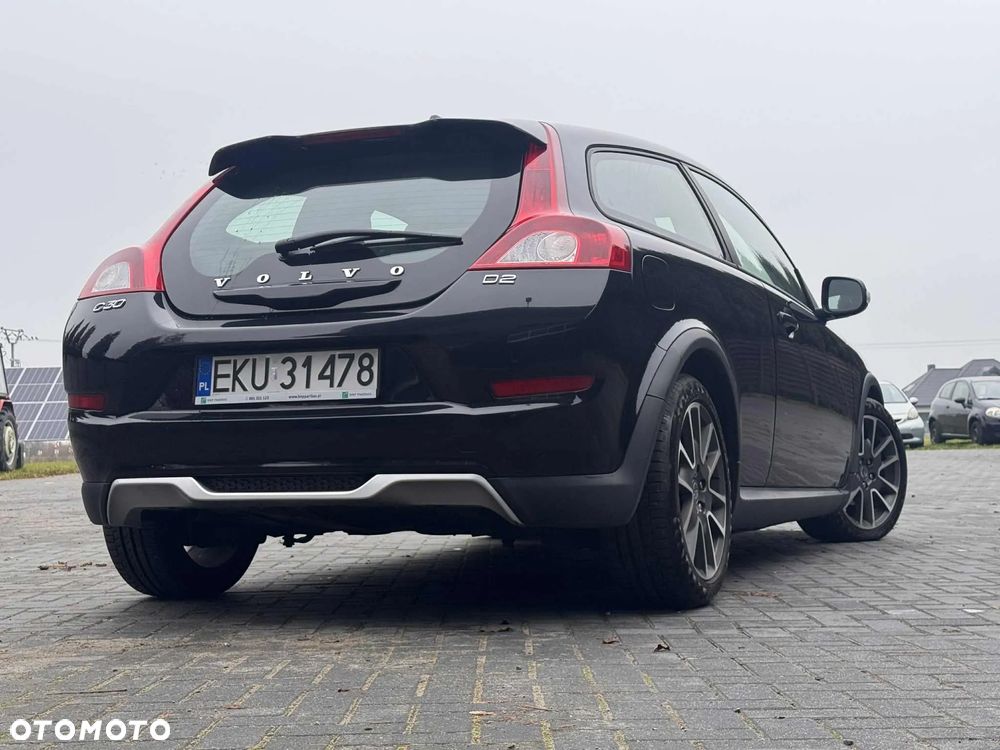 Volvo C30 D2 - 9