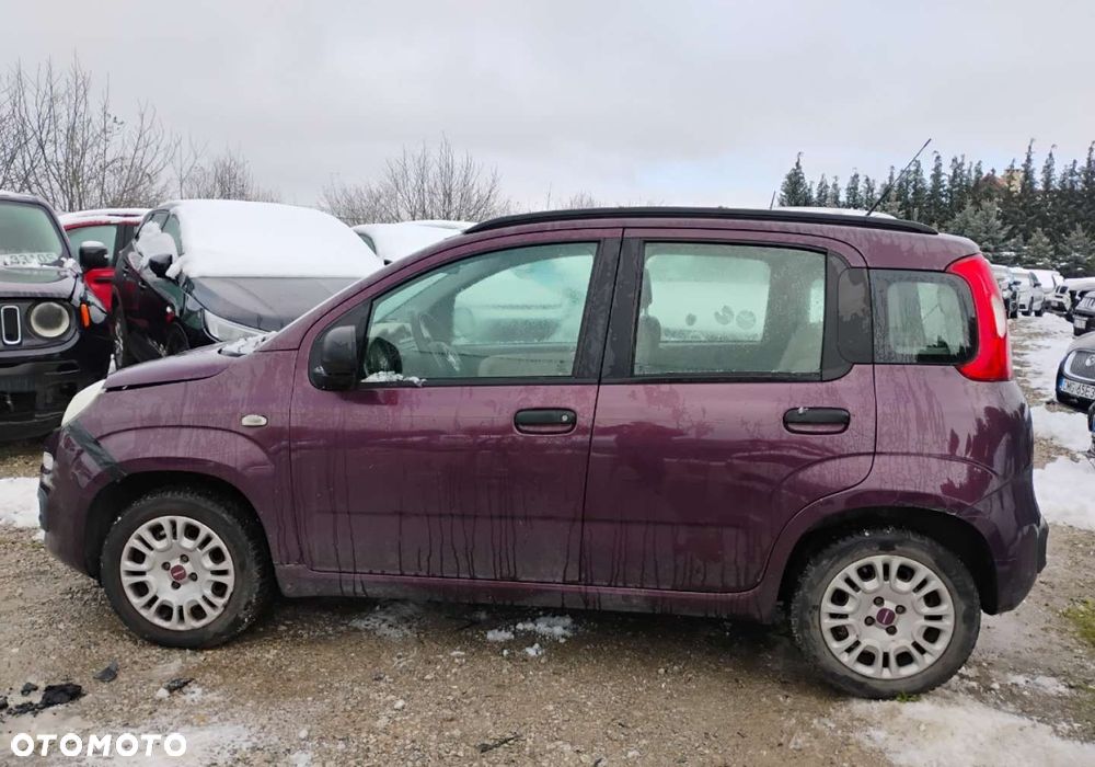 Fiat Panda - 18