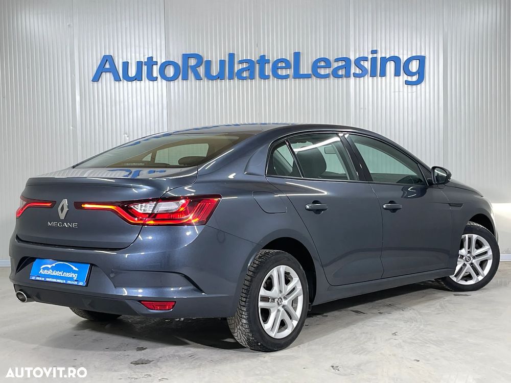 Renault Megane TCe GPF Zen - 3