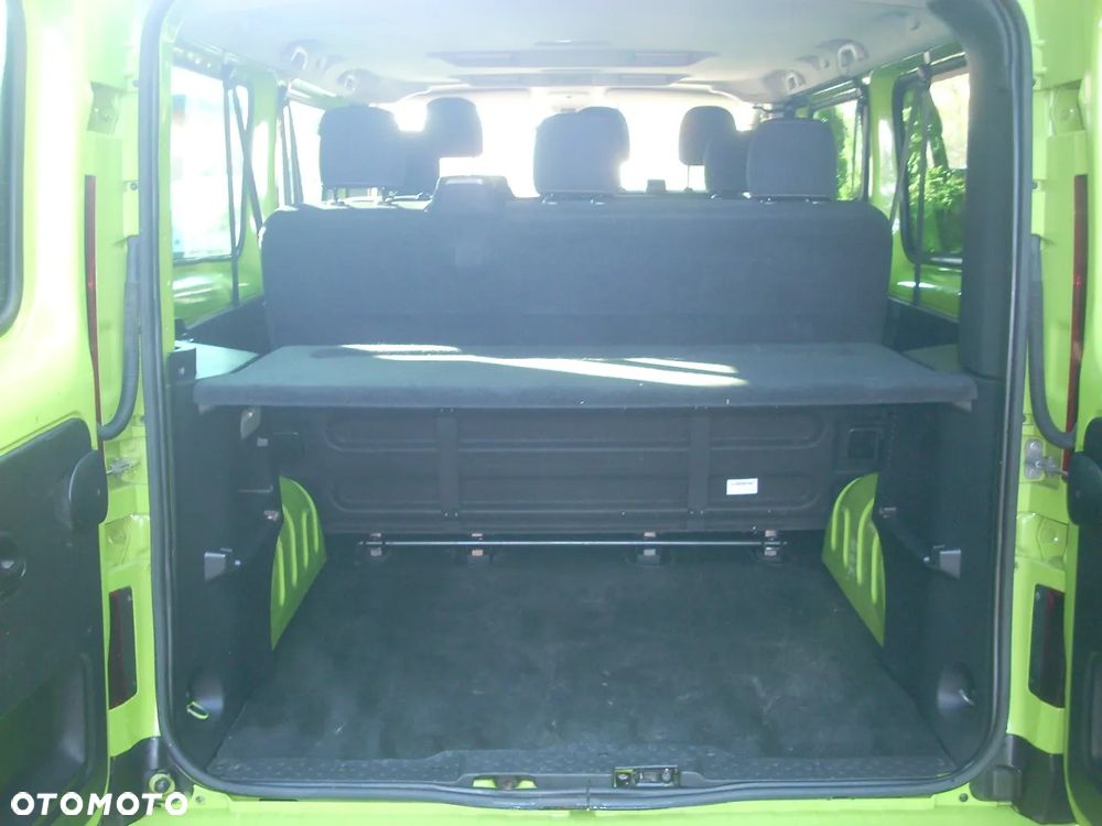 Renault Trafic Grand SpaceClass 1.6 dCi - 8
