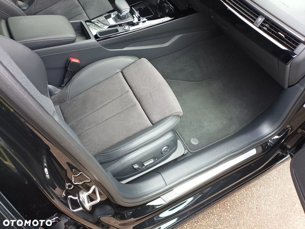 Audi A4 Limousine 35 TDI S tronic advanced - 29