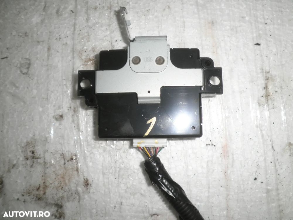 Calculator / modul senzori parcare Nissan Navara D23 2018 285324KE0A 28532-4KE0A - 2