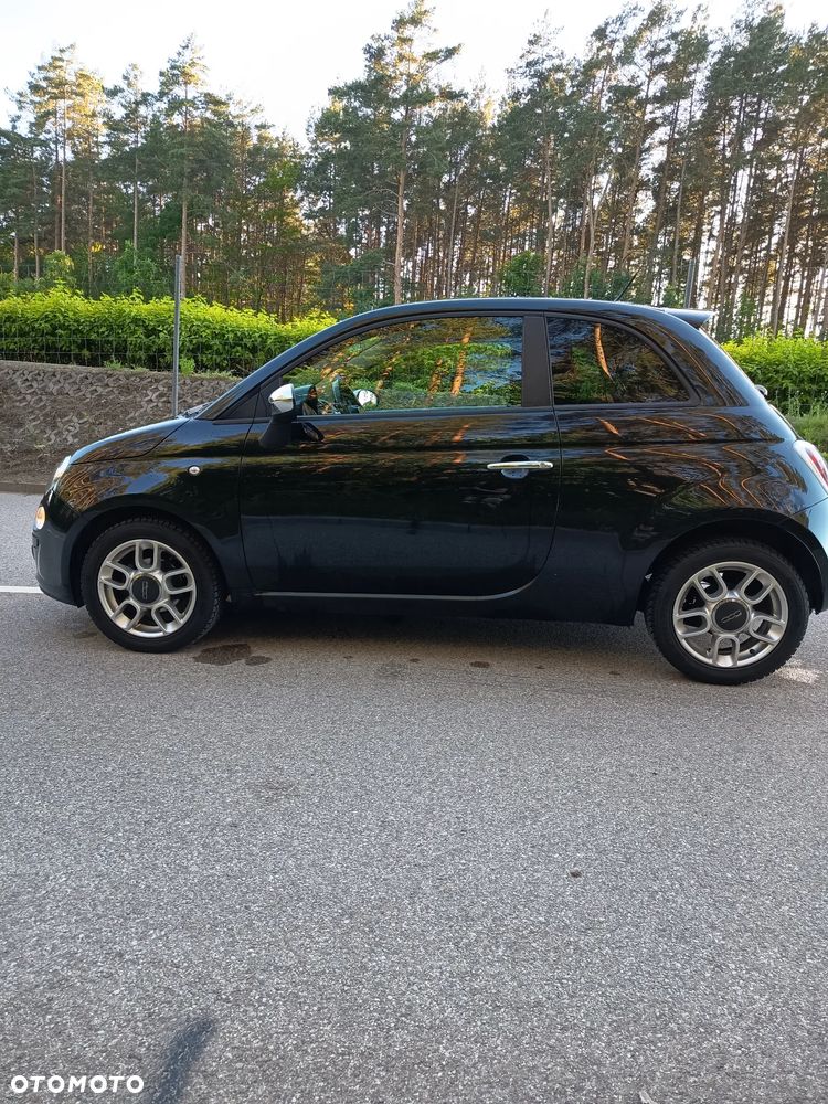Fiat 500 1.2 Sport - 3