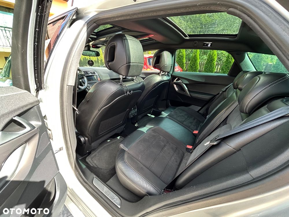 Citroën DS5 2.0 HDi Chic - 10