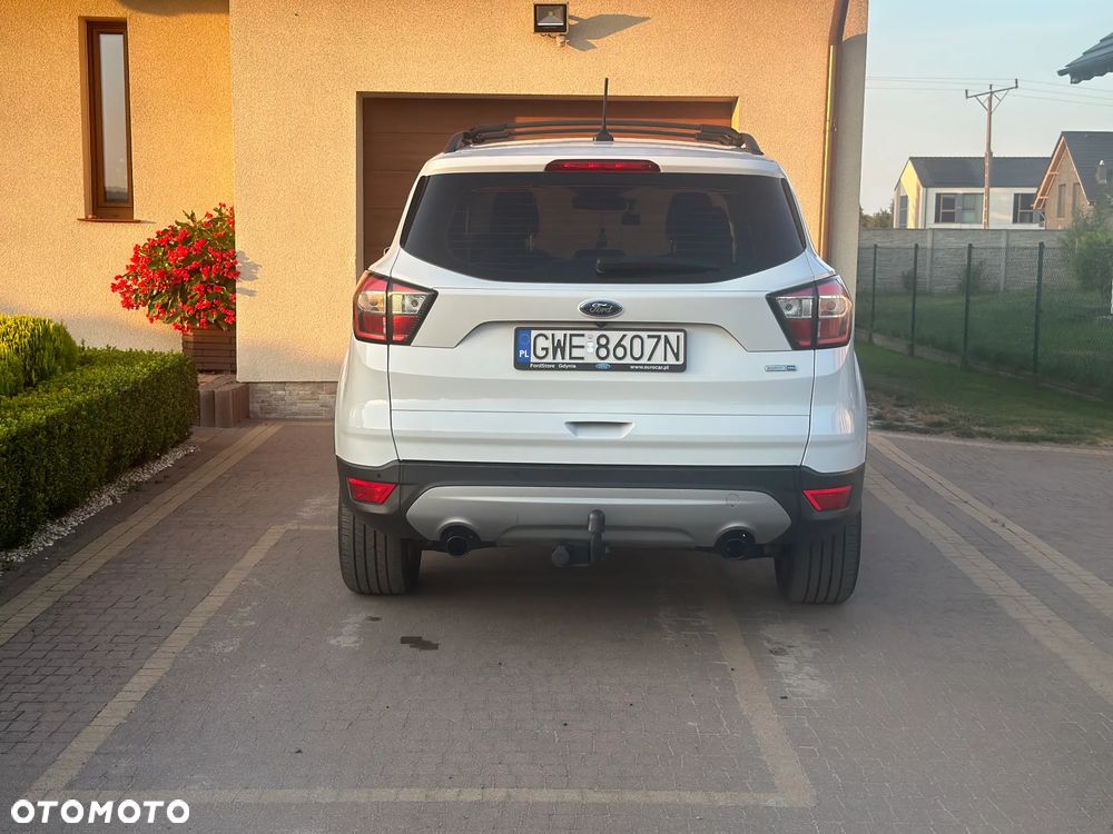 Ford Escape - 8