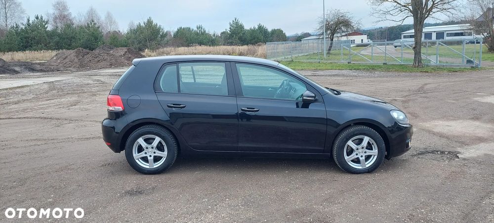 Volkswagen Golf 1.6 TDI Trendline - 18