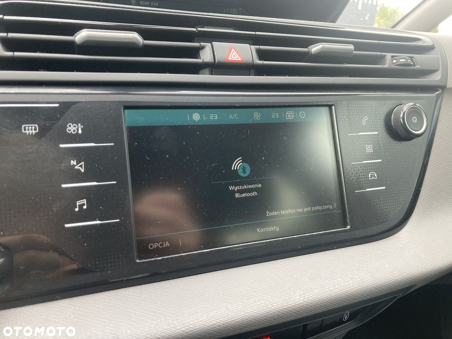 Citroën C4 SpaceTourer 1.5 BlueHDi More Life S&S EAT8 - 23