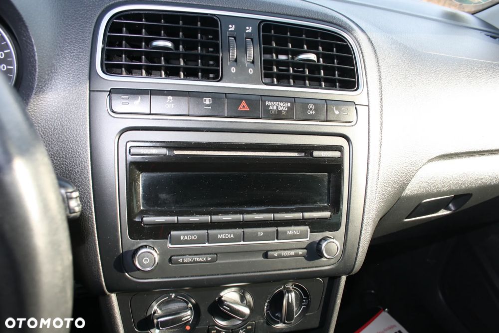 Volkswagen Polo 1.6 TDI Style - 16