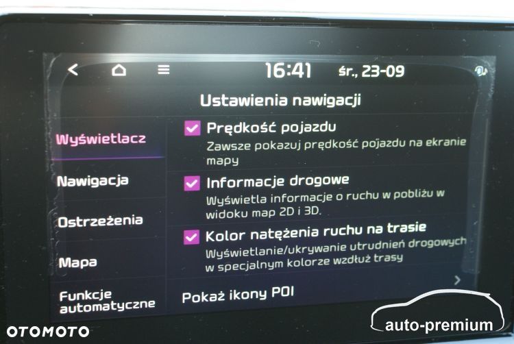Kia Ceed - 23