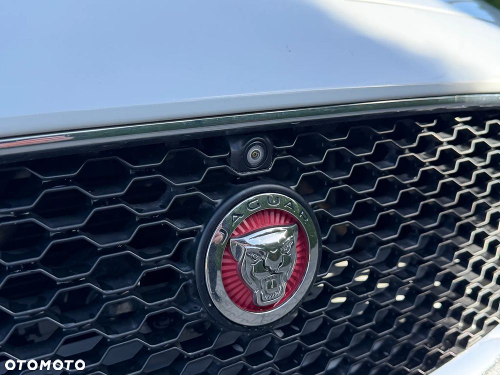 Jaguar XJ - 13