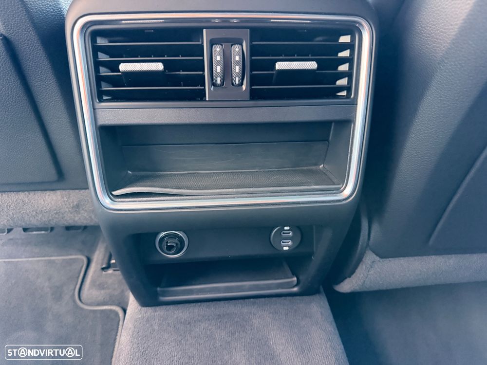 Porsche Cayenne E-Hybrid - 28