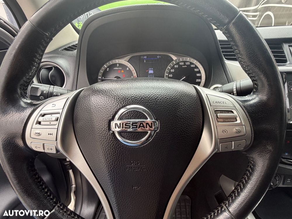 Nissan Navara - 10