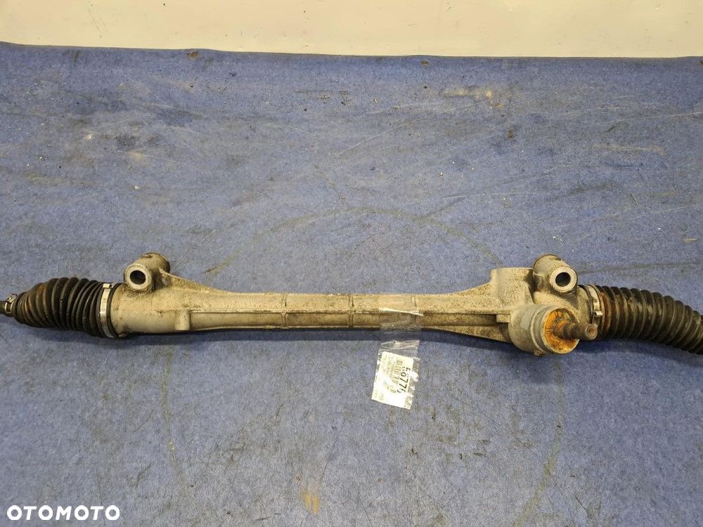 TOYOTA AVENSIS  T27 LIFT 2.0D 2012 PRZEKŁADNIA KIEROWNICZA - 2