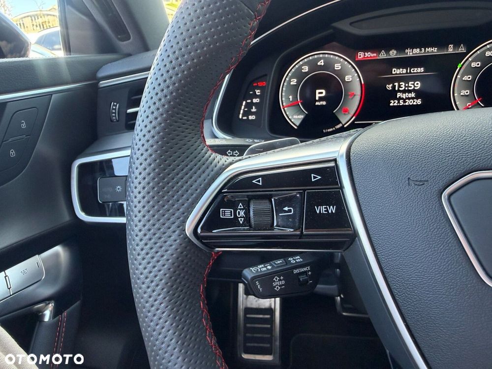 Audi A7 Sportback 55 TFSI mHEV Quattro S tronic - 33
