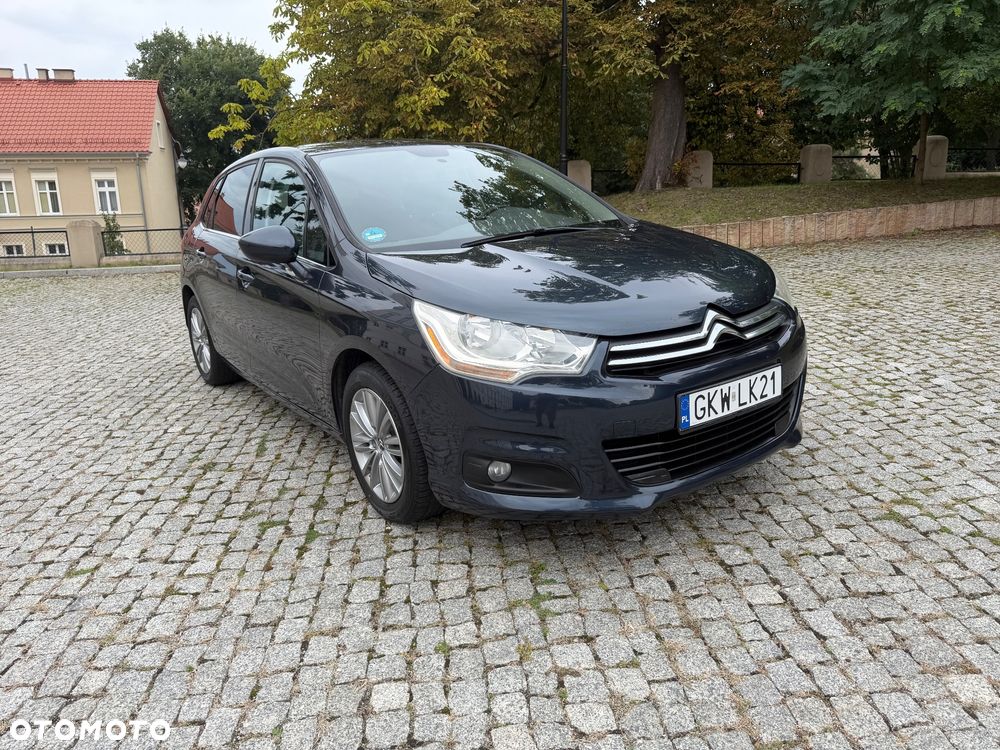 Citroën C4 VTi 120 Style - 3