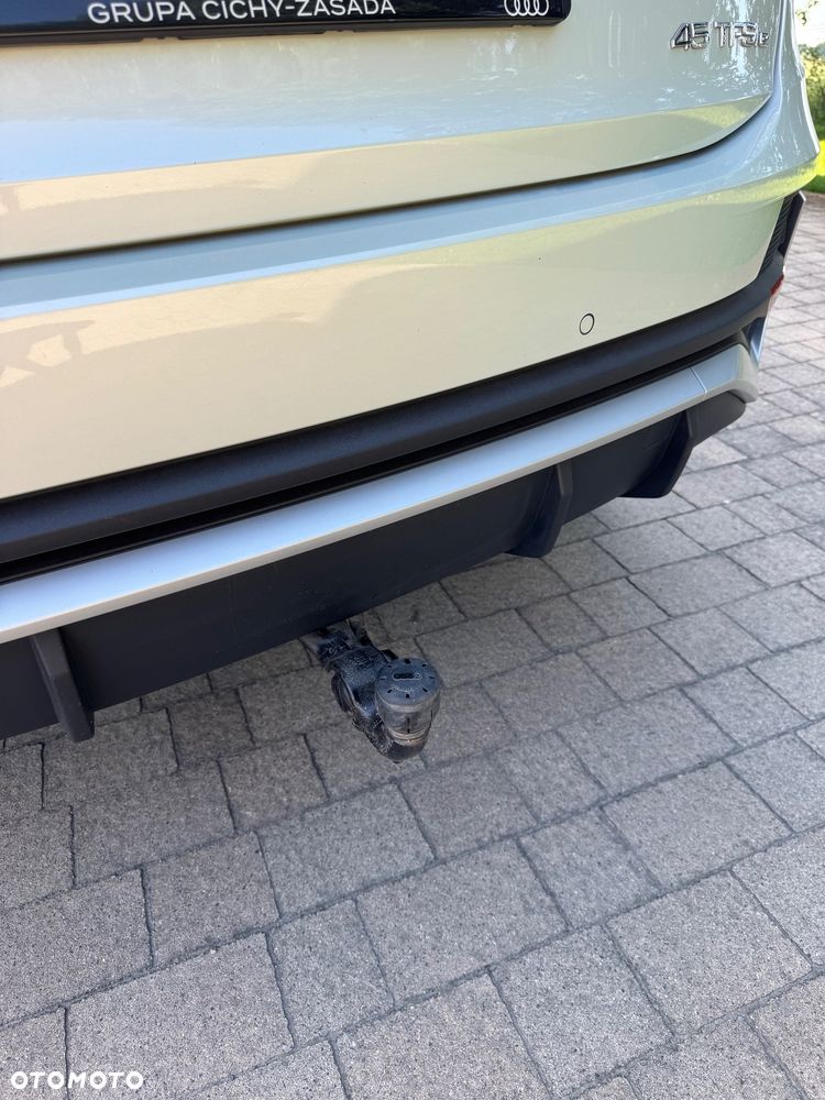 Audi Q3 - 6