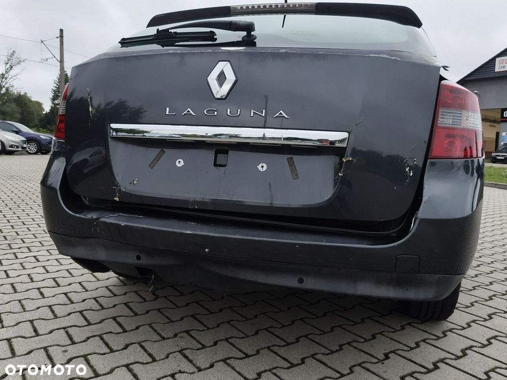 Renault Laguna - 18