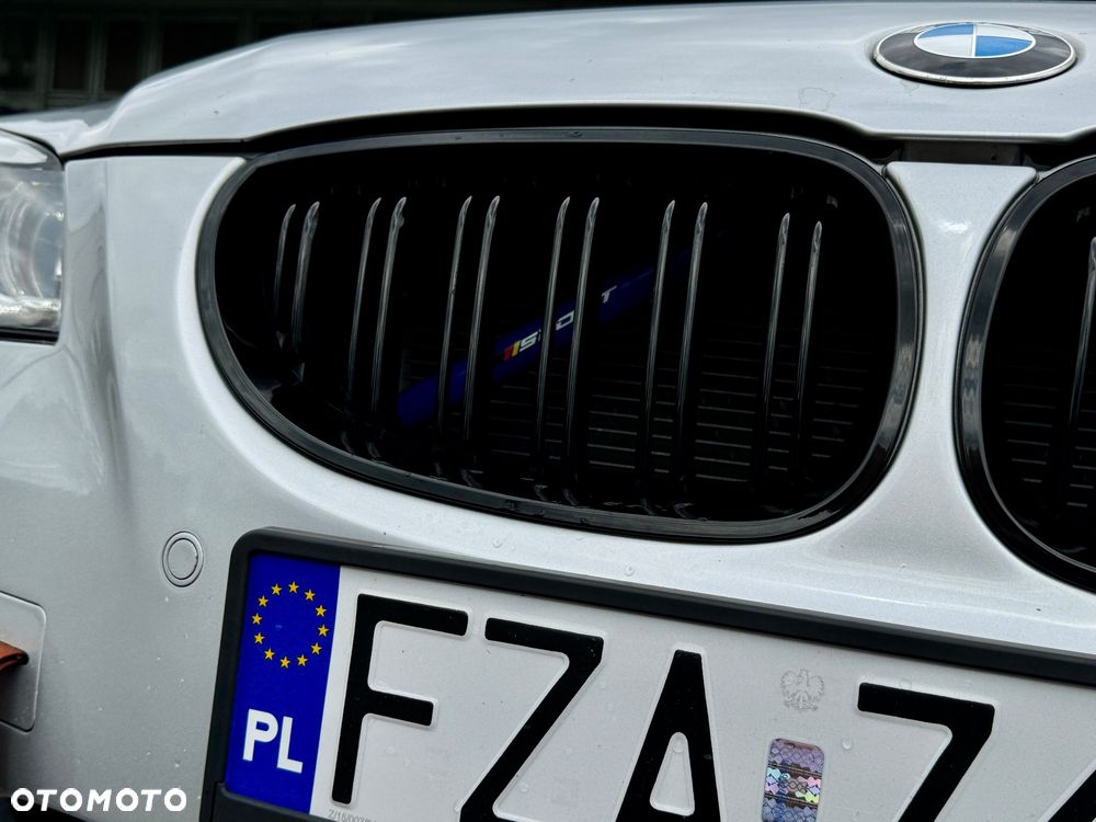 BMW Seria 5 530d - 7