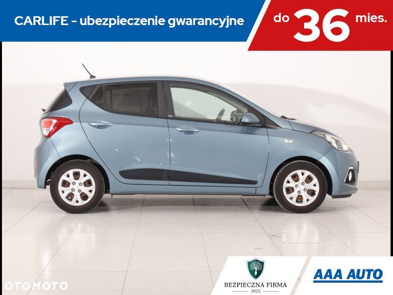 Hyundai i10 - 7