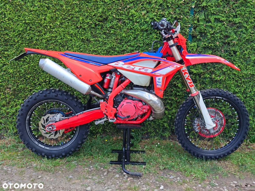 Beta RR - 3