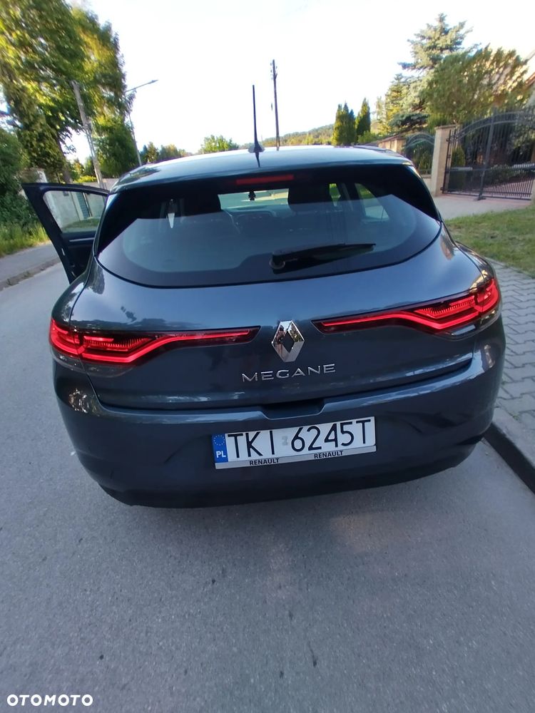 Renault Megane - 5