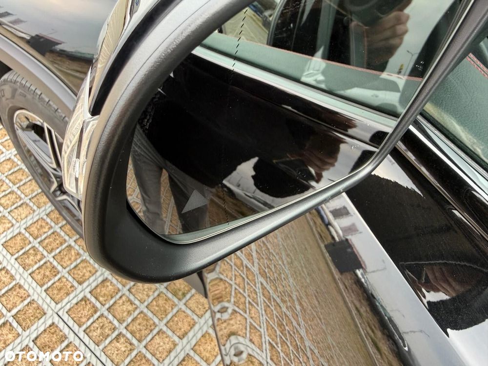 Mercedes-Benz GLB 200 d AMG Line 8G-DCT - 14