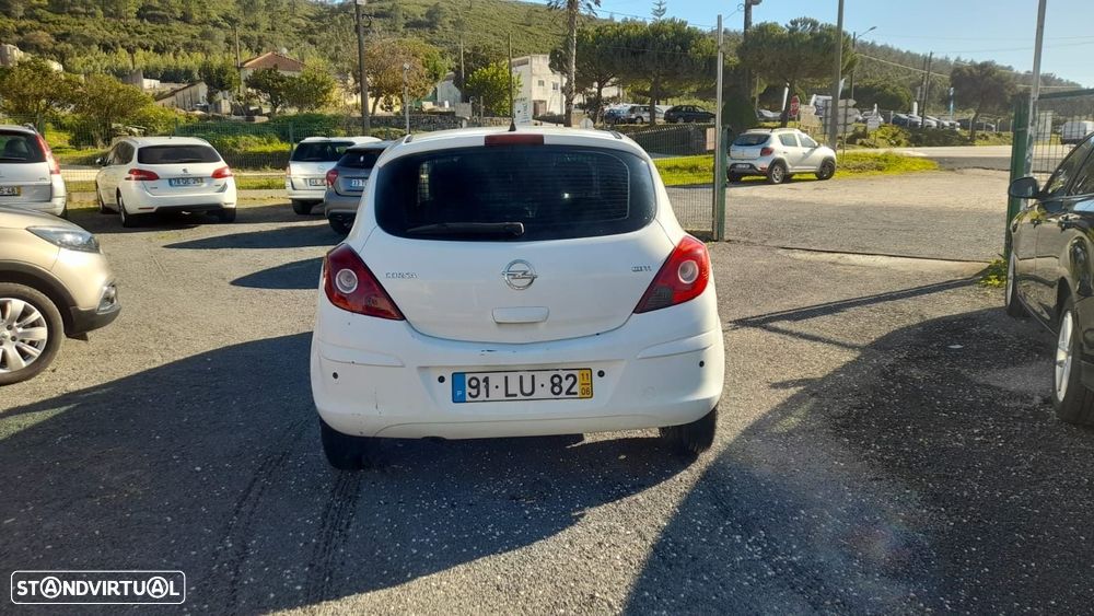 Opel Corsa 1.3 CDTi - 5