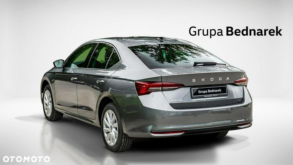 Skoda Octavia - 31