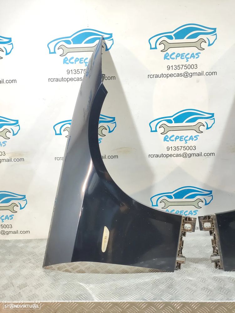 FRENTE COMPLETA BMW SERIE 3 E92 COUPE E93 CABRIO PACK M DIESEL - 14