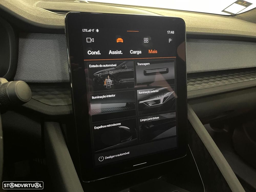 Polestar 2 Single Motor 78kWh - 28