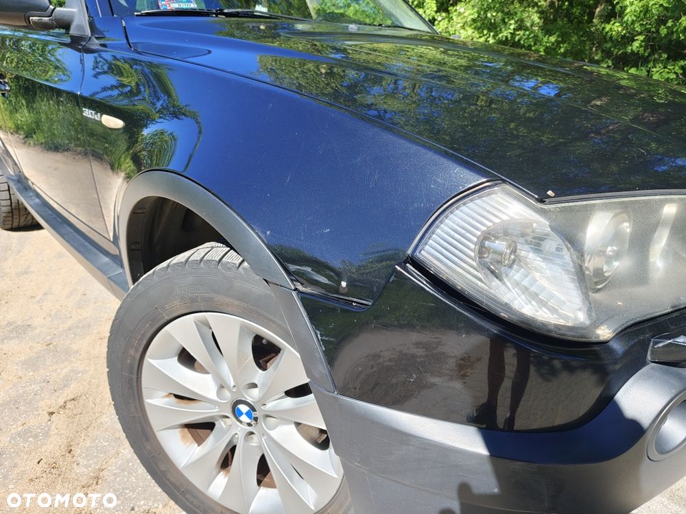 BMW X3 - 4