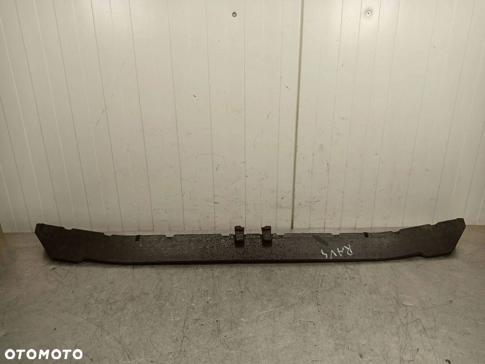 Absorber Styropian zderzaka przedniego Przód Toyota RAV 4 (XA30) 5261842010 - 1