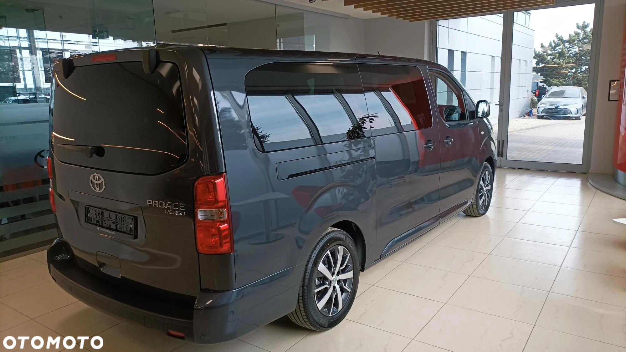 Toyota Proace Verso 2.0 D4-D Long VIP - 6