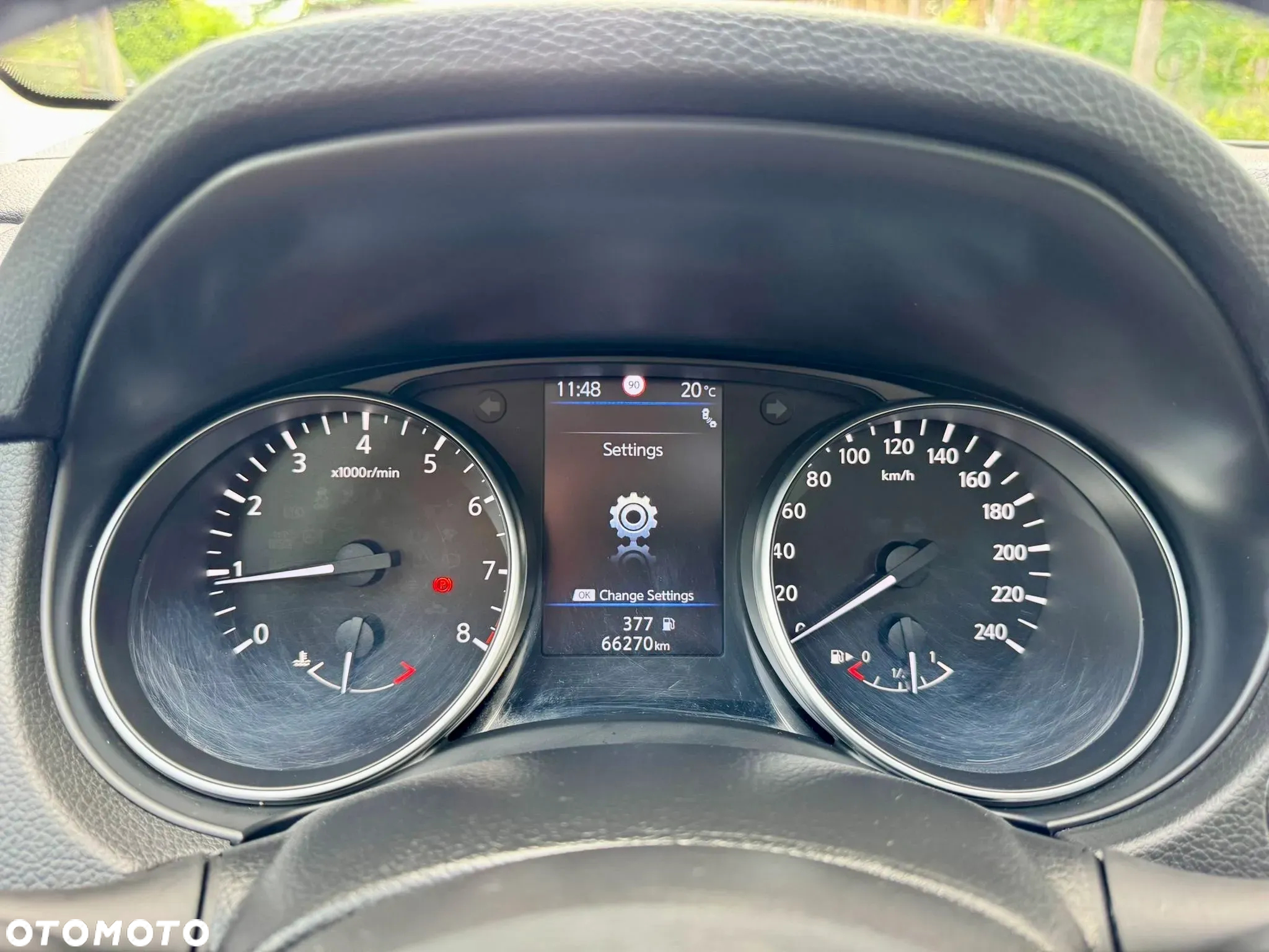 Nissan Qashqai 1.3 DIG-T N-Connecta - 19