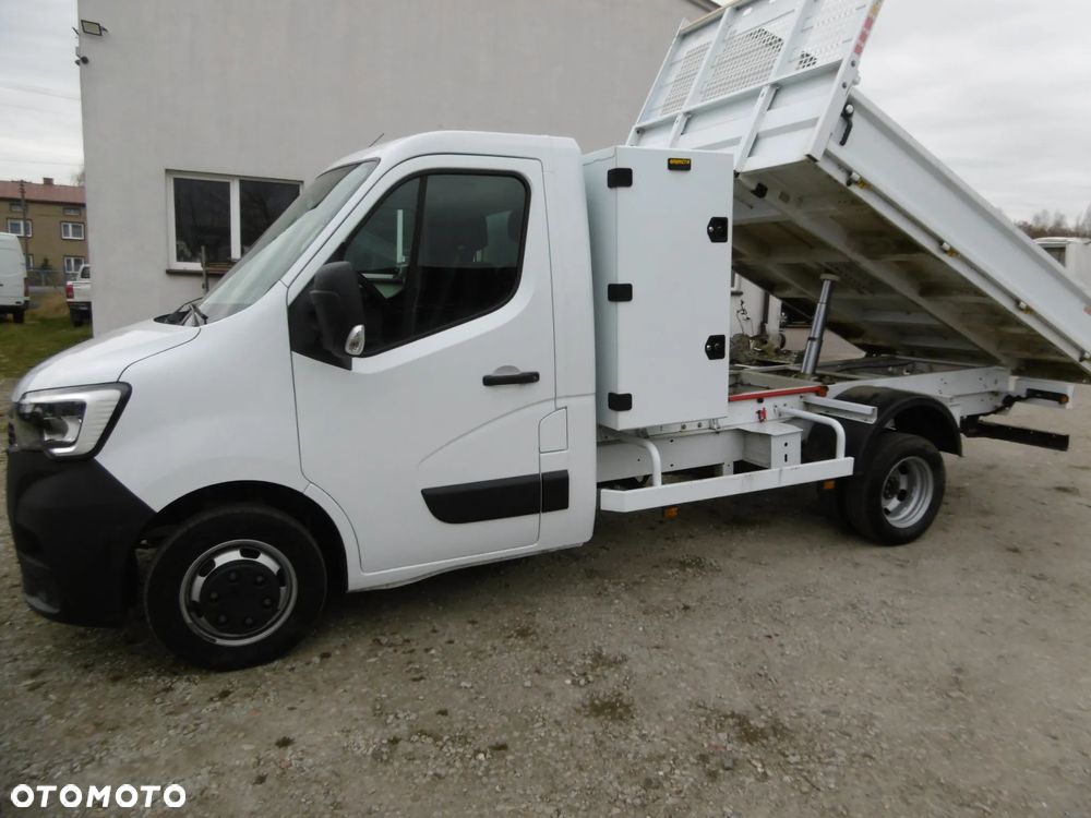 Renault Master - 5