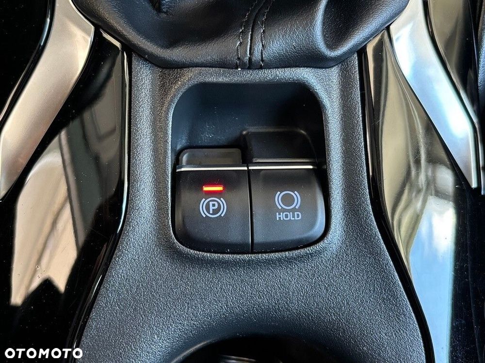 Toyota Corolla - 17