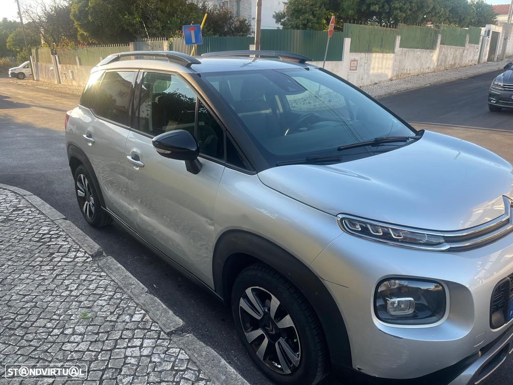 Citroën C3 Aircross 1.2 PureTech Feel - 5