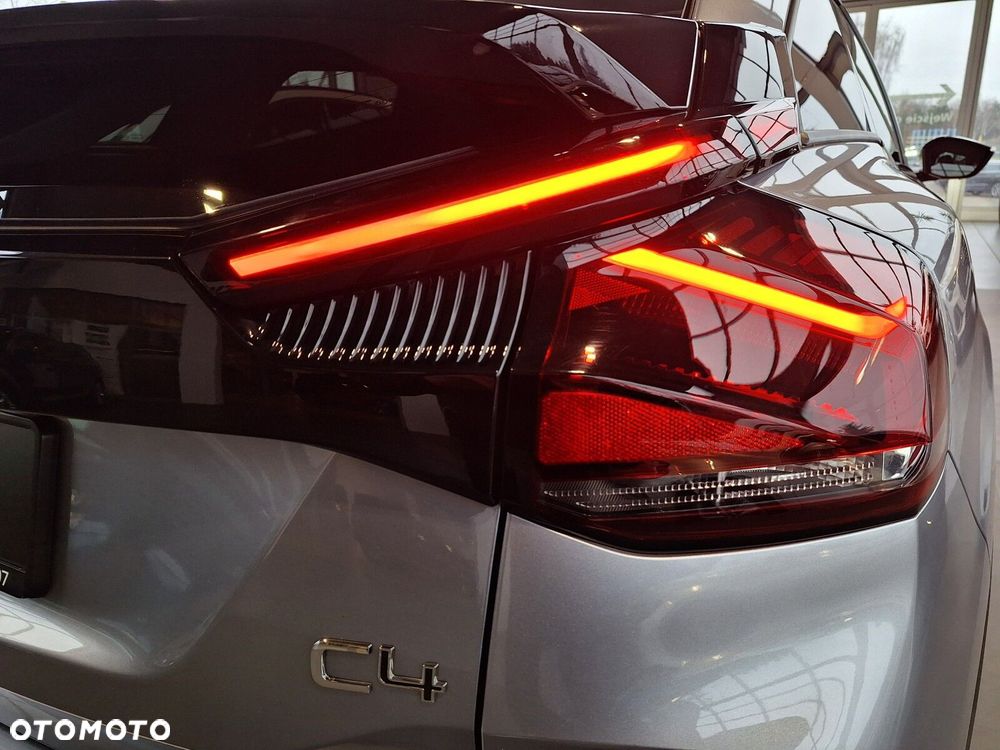 Citroën C4 1.5 BlueHDi Shine S&S - 13