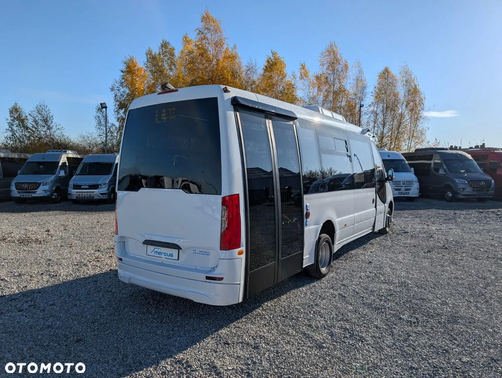 Mercedes-Benz Sprinter CITY - 10