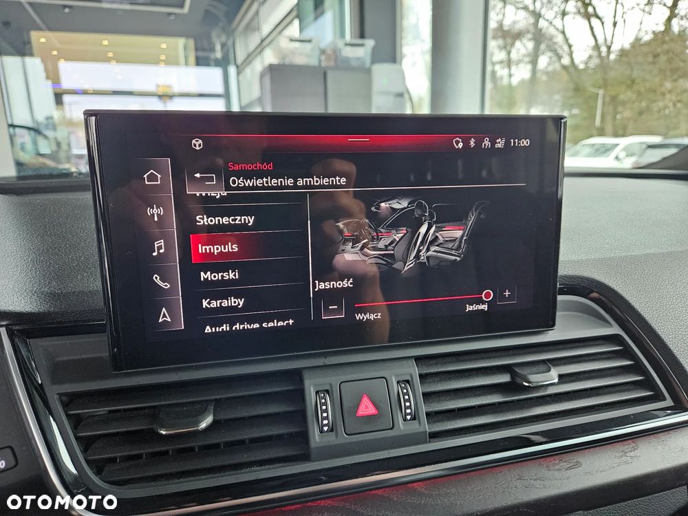 Audi Q5 50 TFSI e Quattro Advanced S tronic - 22