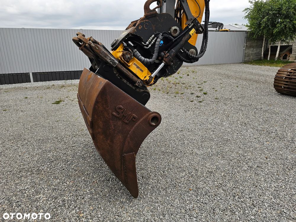 Liebherr R 922 LC R922 LC - 10