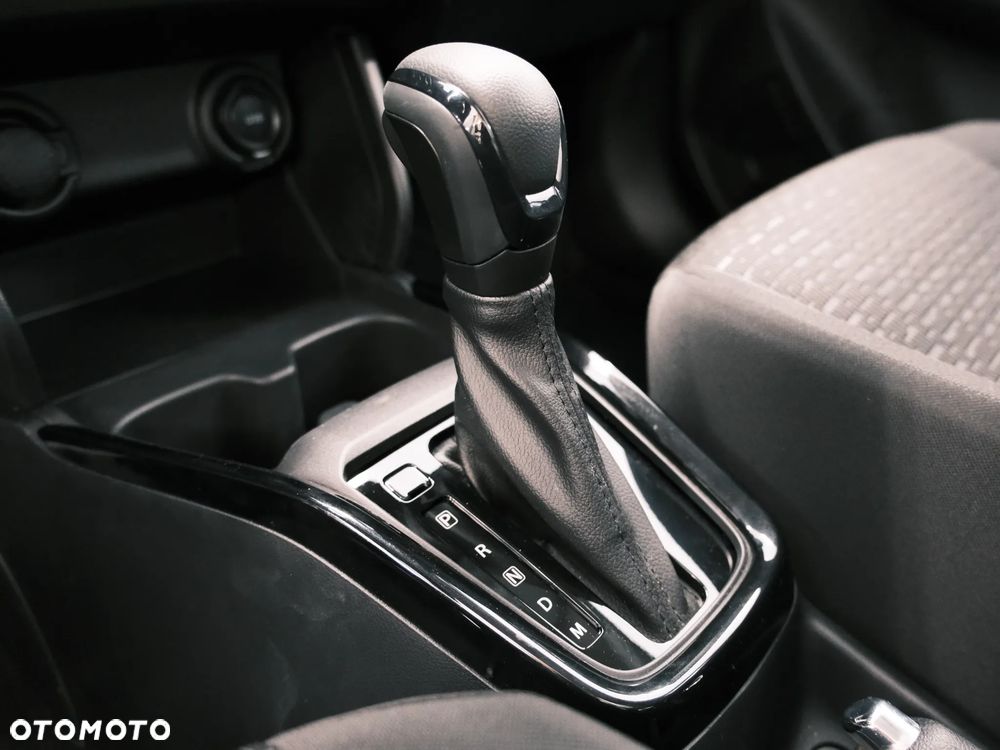 Suzuki Swift - 8