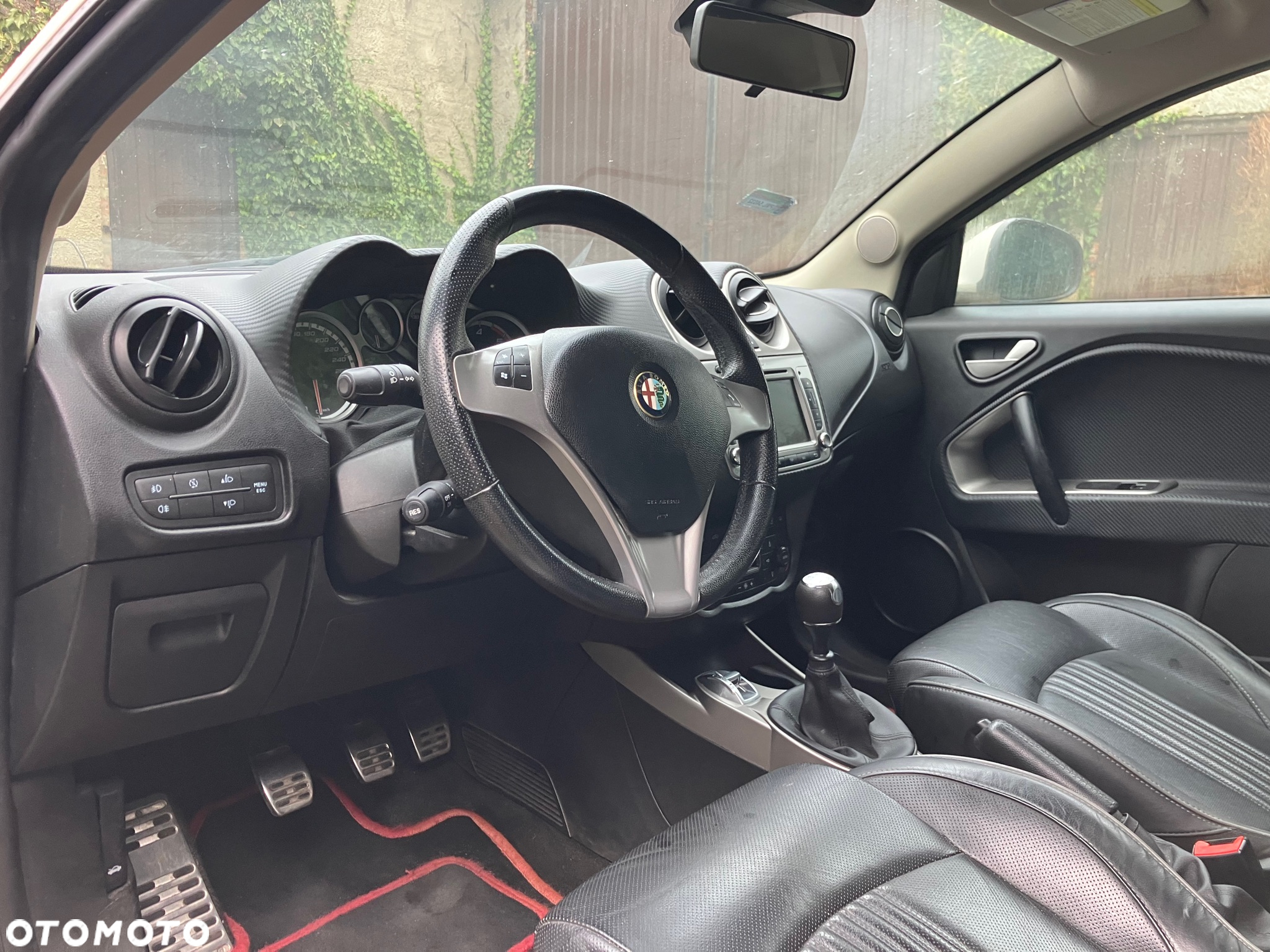 Alfa Romeo Mito 1.3 JTDM ECO - 25