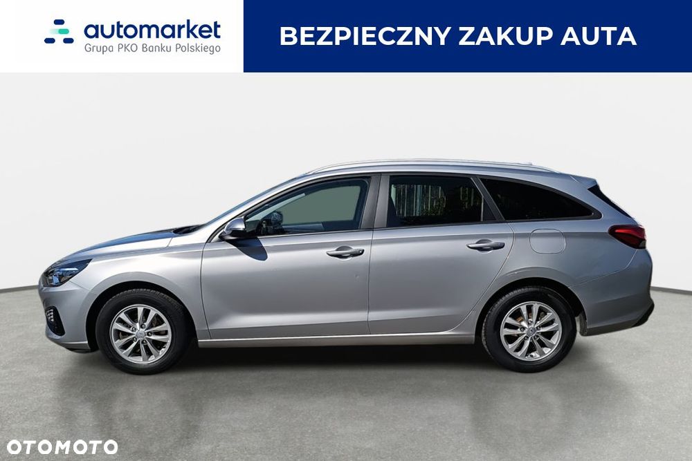 Hyundai i30 1.0 T-GDI Modern - 2