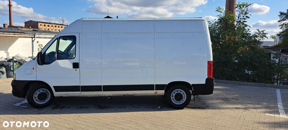 Fiat Ducato - 4